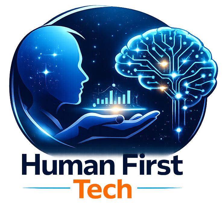 Human First Tech