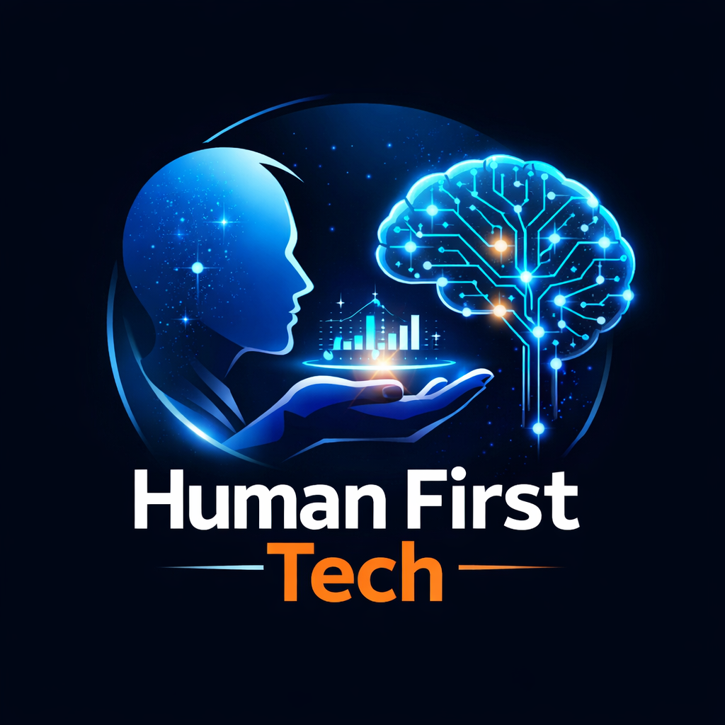 Home - Human First Tech